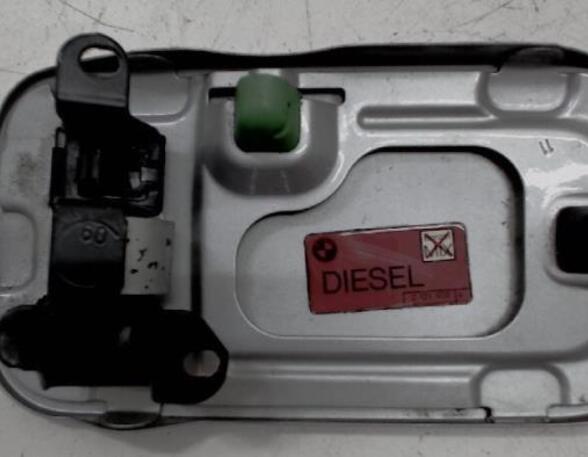 Fuel Tank Filler Flap BMW 5er (E39)