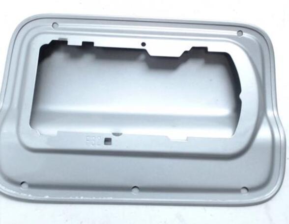 Fuel Tank Filler Flap BMW 4 Coupe (F32, F82)