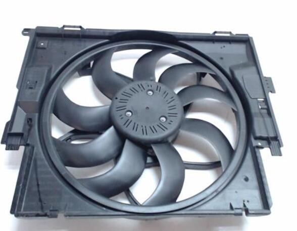 Radiator Electric Fan  Motor BMW 4 Coupe (F32, F82)