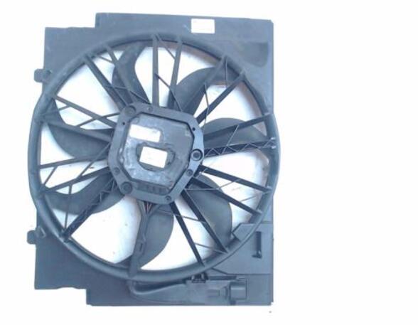 Radiator Electric Fan  Motor BMW 5er Touring (E61)