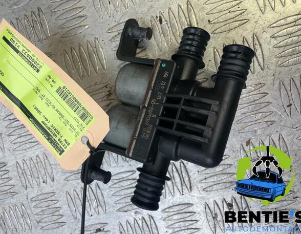 Additional Water Pump BMW 7er (E65, E66, E67)