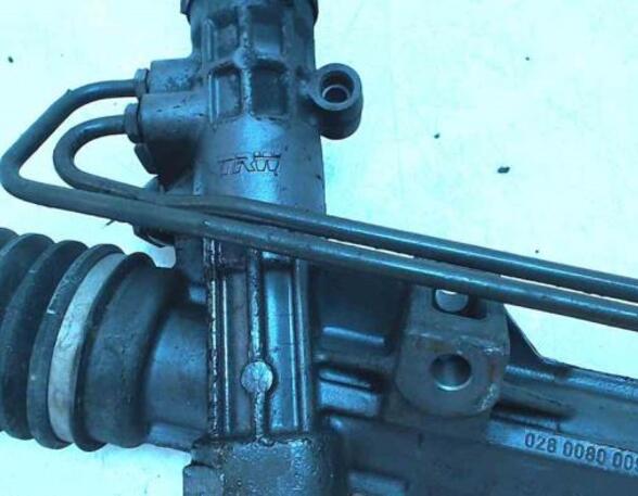 Steering Gear BMW 3er Compact (E46)