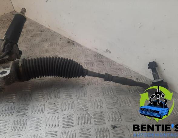 Steering Gear BMW 6 Gran Coupe (F06), BMW 6er Coupe (F13)