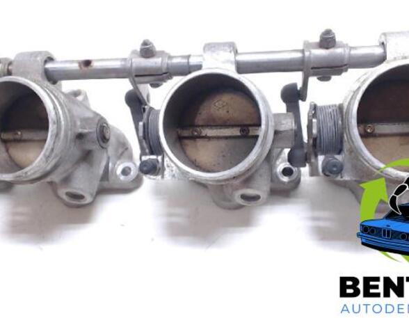 Throttle Body BMW 5er (E60)