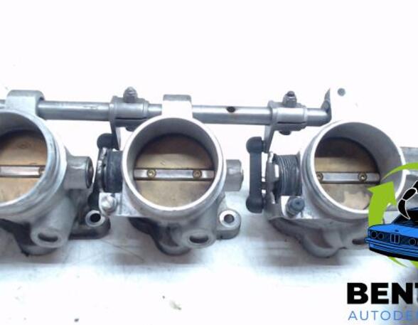 Throttle Body BMW 5er (E60)