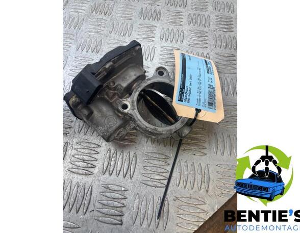 Throttle Body BMW 3er Touring (E91)