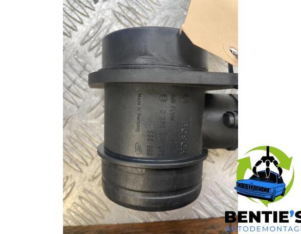 Air Flow Meter BMW 1er (E87), BMW 1er (E81), BMW 1er Coupe (E82)