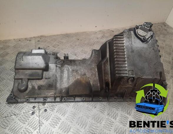 Oil Pan BMW 5er (E39)