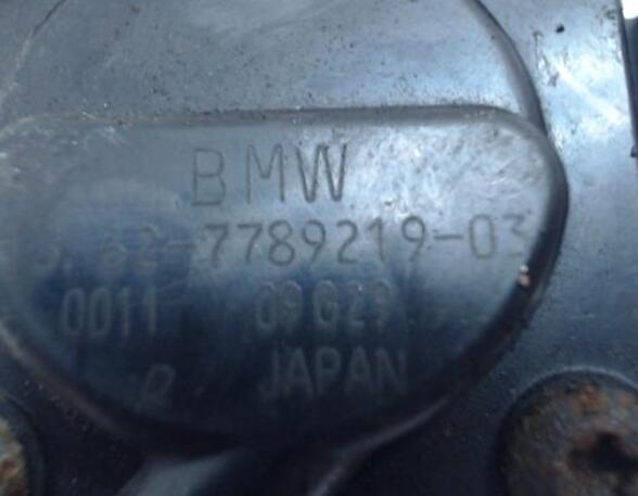 Intake Manifold Pressure Sensor BMW 1er (E87)