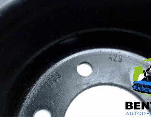Crankshaft Gear BMW 3er Compact (E36)