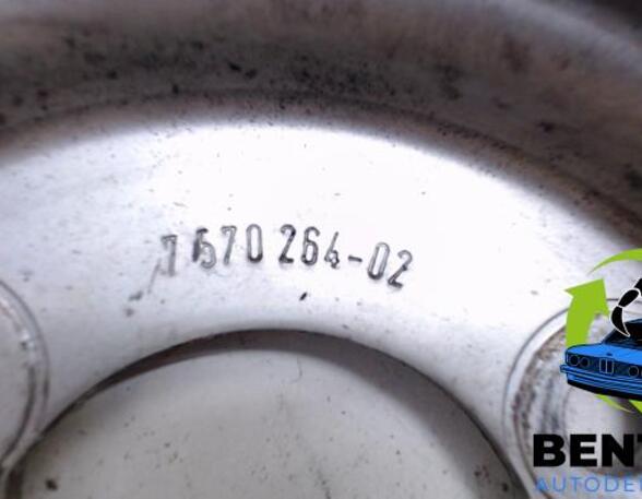 Crankshaft Gear BMW X6 (E71, E72)