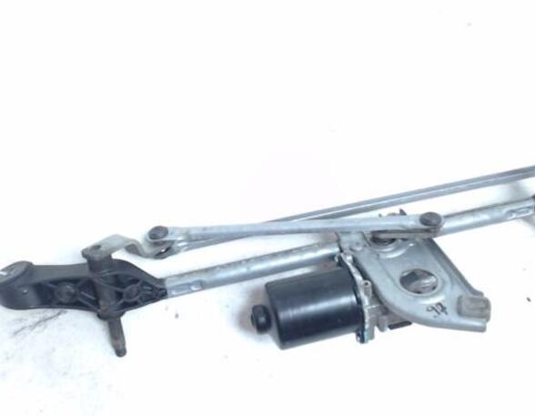 Wiper Linkage BMW 1er (F20)