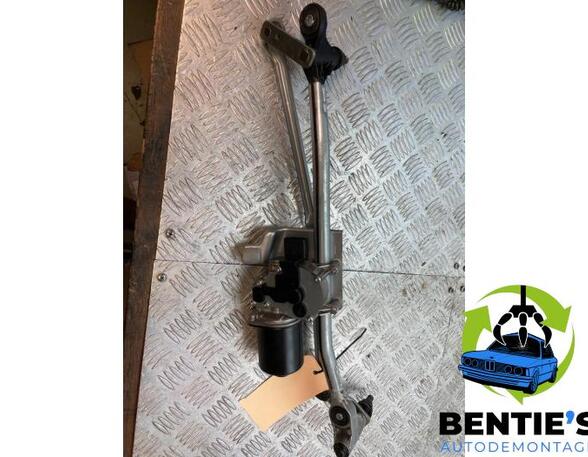 Wiper Linkage BMW 1er (E81), BMW 1er (E87)