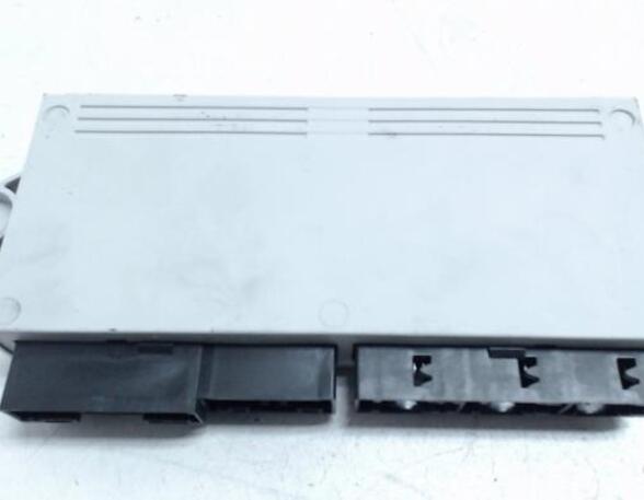 Central Locking System BMW 7er (E65, E66, E67)