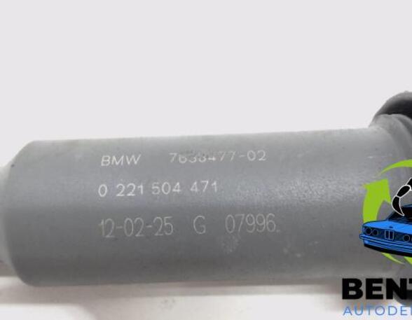 Ignition Coil BMW 3er Coupe (E92)