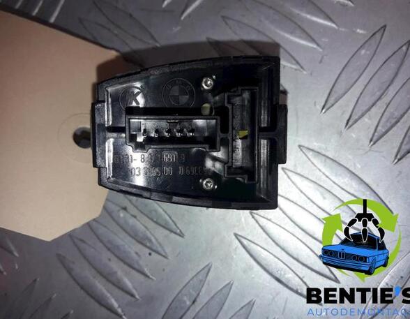 Mirror adjuster switch BMW 3er (E46)