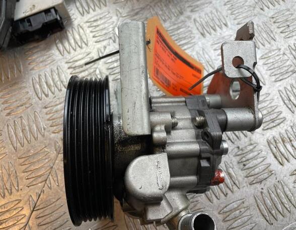 Power steering pump BMW 5er (E60)