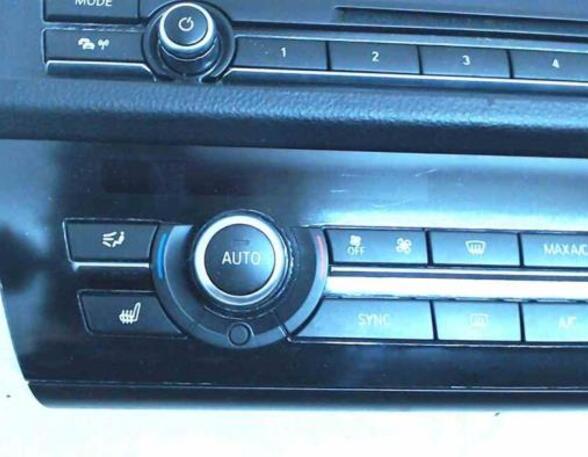 Radio Control Stalk BMW 5er Touring (F11), VOLVO S80 II (124), BMW 5er Gran Turismo (F07)
