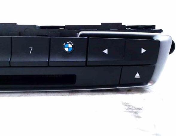 P16011597 Radio Bedienschalter BMW 1er (F20) 61316814187