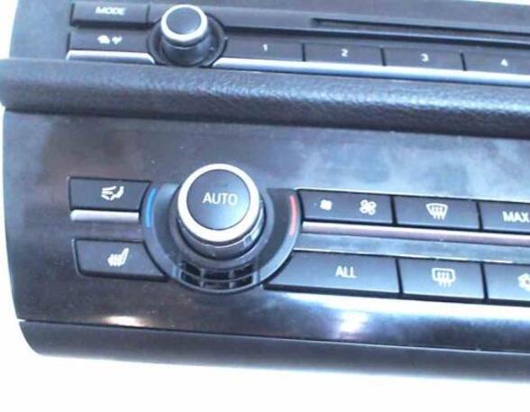Radio Control Stalk BMW 5er Gran Turismo (F07), BMW 5er Touring (F11), VOLVO S80 II (124)