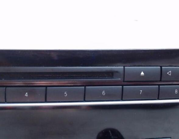 Radio Control Stalk BMW 7er (F01, F02, F03, F04)