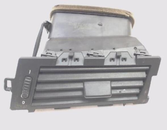 Dashboard ventilation grille BMW 5er (E60), BMW 5er (F10)