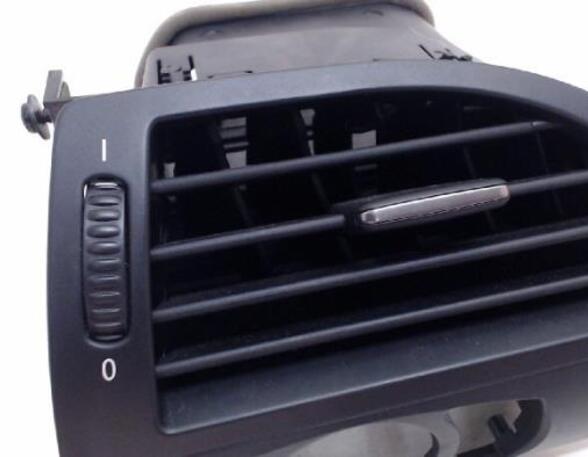 Dashboard ventilation grille BMW 6er Cabriolet (E64)