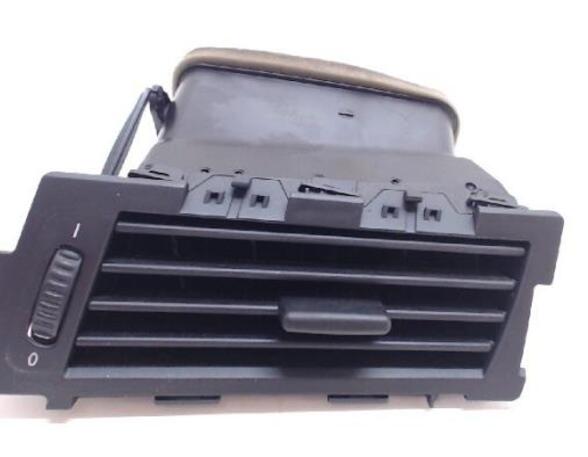Dashboard ventilation grille BMW 5er (E60)