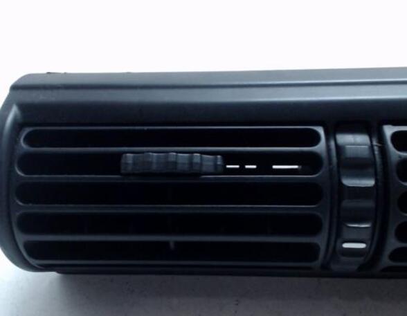 Dashboard ventilatierooster BMW 3er Compact (E36)