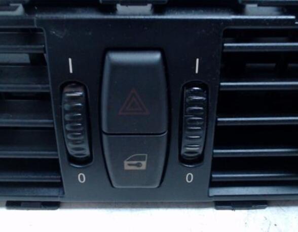 Dashboard ventilatierooster BMW 5er Touring (E61)