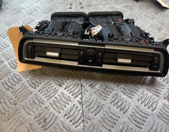 Dashboard ventilatierooster BMW 7er (F01, F02, F03, F04)