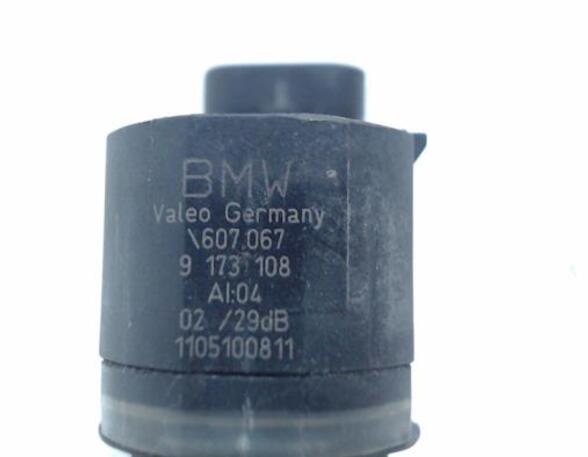P16010835 Sensor für Einparkhilfe BMW 5er (F10) 66202180495