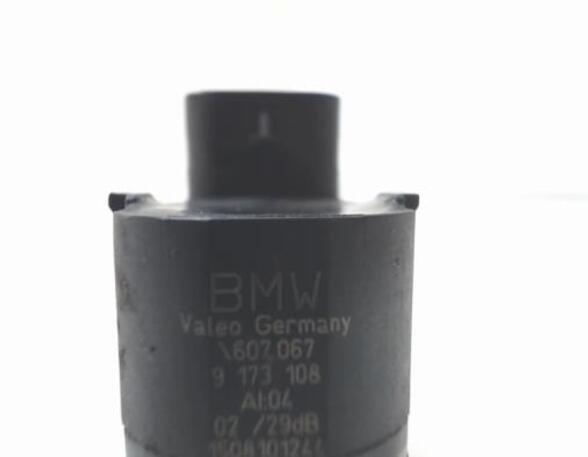 P16010912 Sensor für Einparkhilfe BMW 5er Touring (F11) 66202180495
