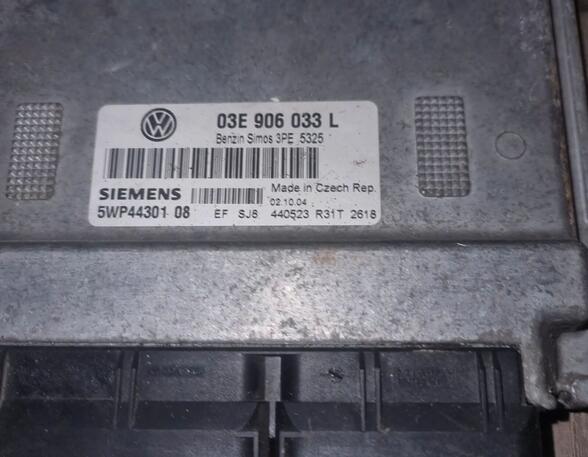 Controller VW Polo (9N) 03E906033L