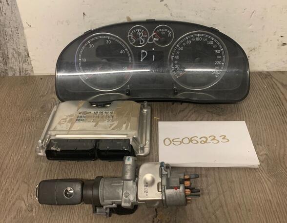 Diesel Injection System Control Unit VW Passat (3B3) 038 906 019 KD