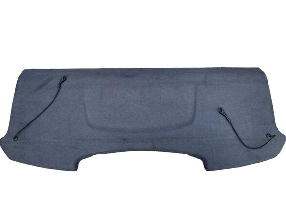 Luggage Compartment Cover VW Fox Schrägheck (5Z1, 5Z3, 5Z4) 5Z0867769 