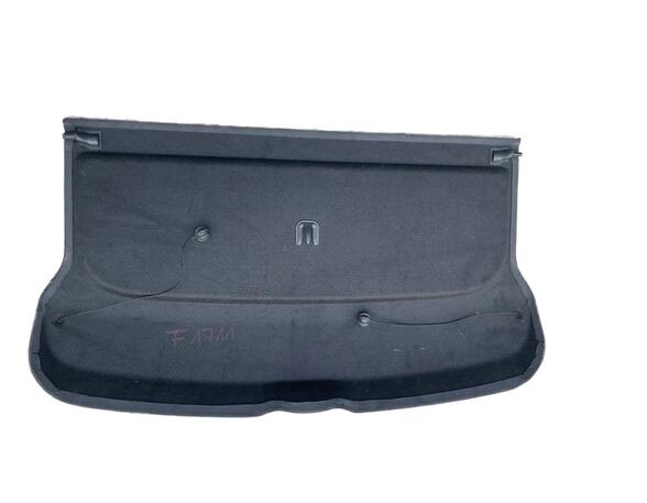 Luggage Compartment Cover AUDI A3 (8P1) 8P4867769BD