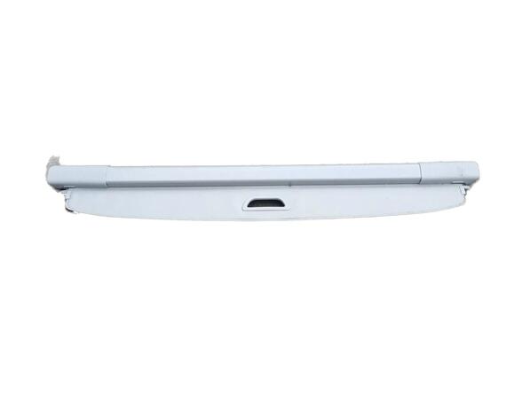 Luggage Compartment Cover MERCEDES-BENZ B-Klasse (W245) A1698100220 