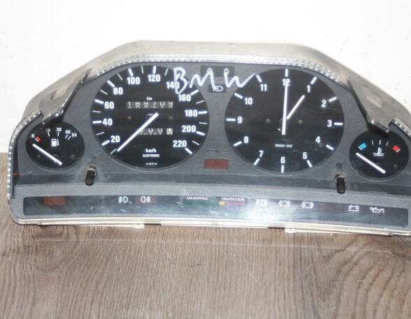 Tachometer BMW 3er (E30) 1373750