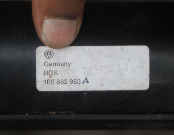 Water Deflector VW Golf IV (1J1) 1e0862953A