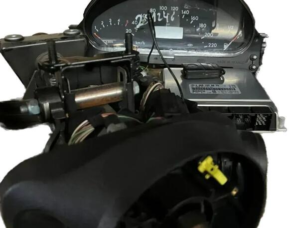 Regeleenheid motoregeling MERCEDES-BENZ Vaneo (414) A6681530679