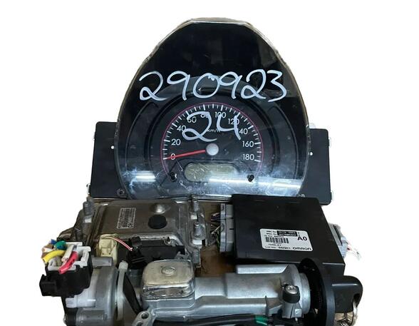Engine Management Control Unit SUZUKI Alto (GF) 3392068k00