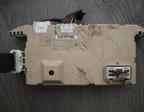 Engine Management Control Unit MAZDA 2 (DY) 6S6112A650HD; S120977316