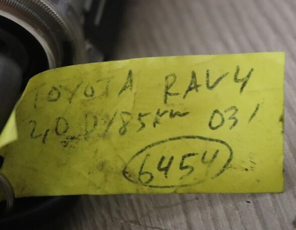 Steuergerät Motor TOYOTA RAV 4 II (A2) 8966142A10