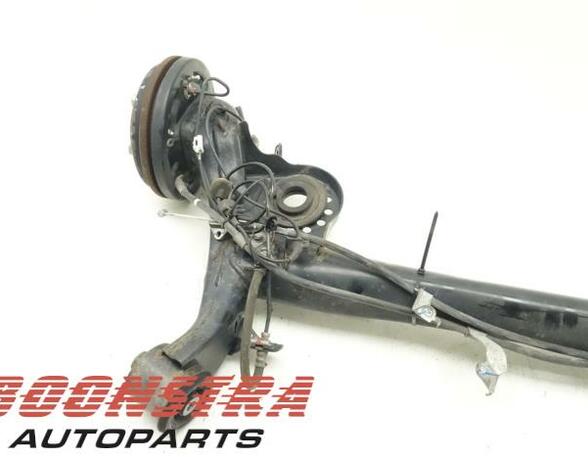 Axle SUZUKI Celerio (LF)