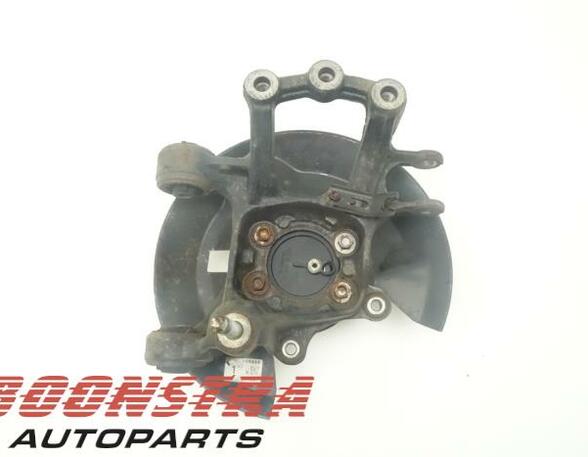 Stub Axle MAZDA CX-5 (GH, KE)