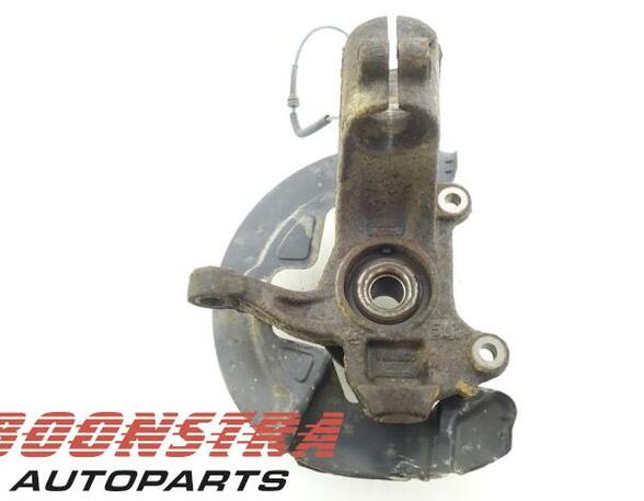 P11845787 Achsschenkel links vorne LAND ROVER Freelander 2 (LF) 5G333K171U