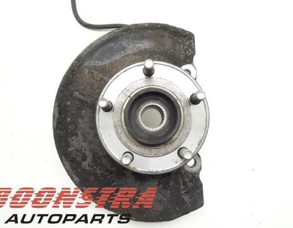 Stub Axle DODGE Caliber (--)