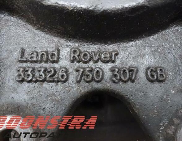Astap LAND ROVER Range Rover III (LM)