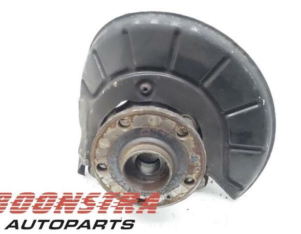 Stub Axle VW Tiguan (5N)